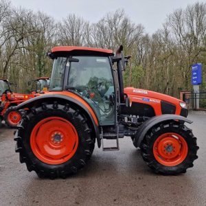 Kubota M5-111 Tractor for Sale