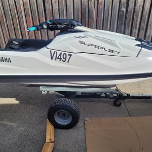2024 Yamaha SuperJet for sale