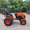 Kubota B2261 Tractor for sale
