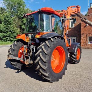 Tractors for sale in canada