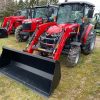 Massey Ferguson 2850M Tractors for sale,