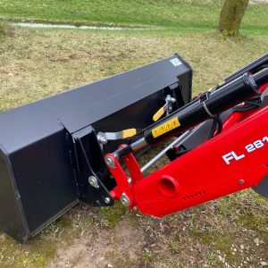 buy Used Massey Ferguson 2850M deals online,