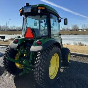 Buy John Deere 4052R Tractor online