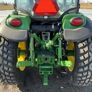 John Deere 4052R Tractor for sale near me