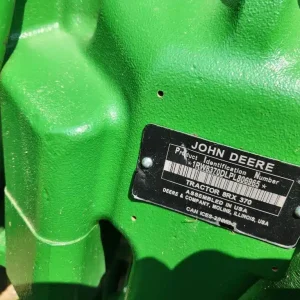 Best John Deere 9560RT Tractor for sale online near me,