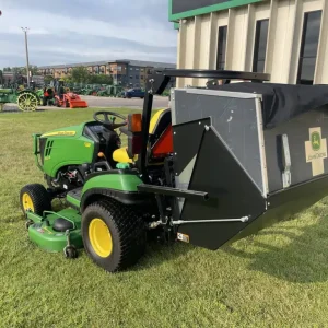 John Deere 1025R tractor for sale,