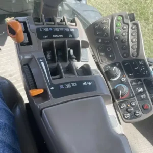 John Deere 9560RT Tractor for sale online in USA,