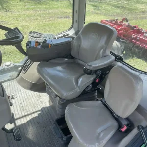 John Deere 9560RT Tractor for sale online in Canada,