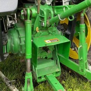 Where to purchase John Deere 4066R tractor in USA