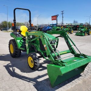 Where to buy John Deere 2032R tractor online near me,