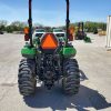 John Deere 2032R tractor for sale