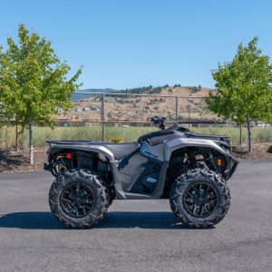 Can-Am Outlander XT 700 for Sale