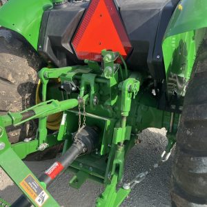 John Deere 5045E Tractor for sale