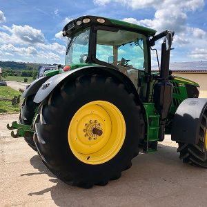 John Deere 6175R Tractor parts for sale,