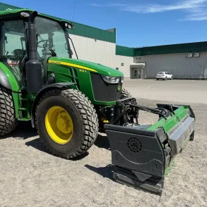 Where to buy John Deere 5090R Tractor in the USA