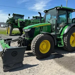 John Deere Tractors for sale usa