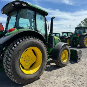 Buy John Deere 5090R Tractor for sale in the UK