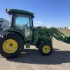 John Deere 4066R tractor for sale