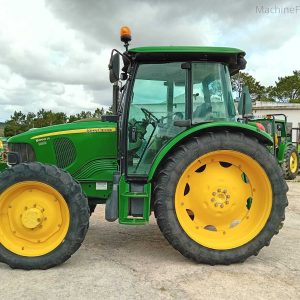 John Deere 5090R Tractor for sale