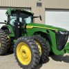 John Deere 8R 370 Tractor for sale,