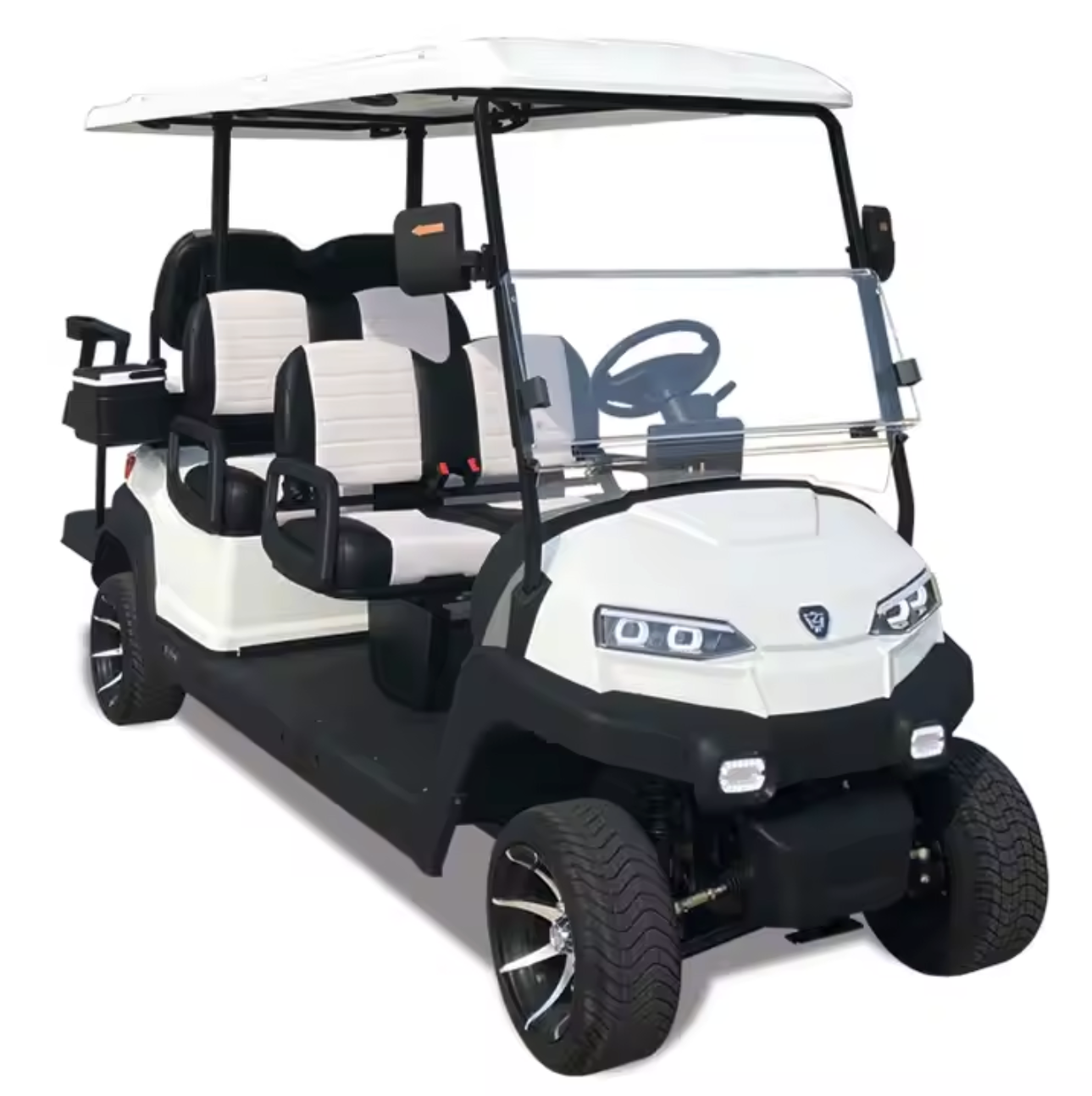 Golf carts for sale in usa