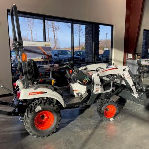 buy Bobcat CT1025 tractor near me,