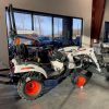 Bobcat CT1025 tractor rental USA,