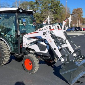 Bobcat CT2535 Tractor for sale