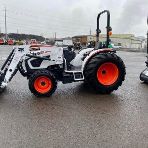 Bobcat CT4045 Tractor for Sale