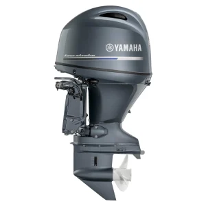 Yamaha 80hp