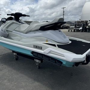 Yamaha VX Cruiser HO 2025