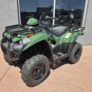 Kawasaki Brute Force 300 ATV for sale