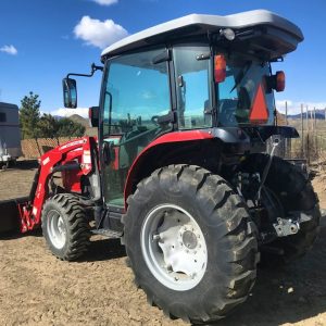 Massey Ferguson 1742 price,
