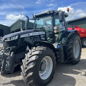 Where to buy Massey Ferguson tractors online,