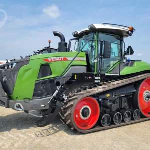 FENDT 1151 VARIO MT TRACTOR