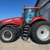 CASE IH MAGNUM 260 TRACTOR