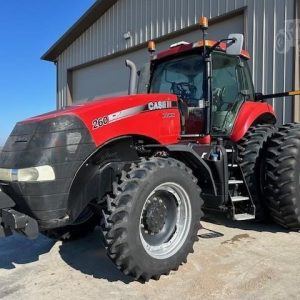 Case IH Magnum 310 Tractor for Sale