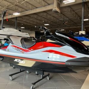 Kawasaki Jet Ski STX 160X for sale