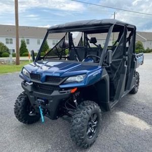 CFMOTO UForce 1000 XL for sale