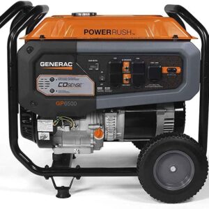 Generac GP6500 6500 Watt Canada price,