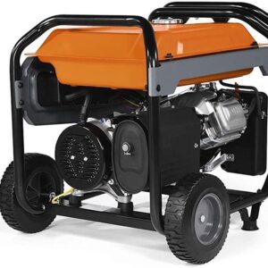 Buy new Generac GP6500 in United Kingdom,