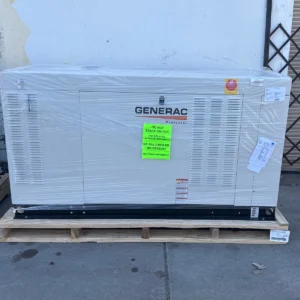 Generac generator reviews,