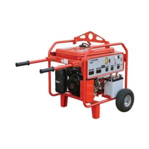 Multiquip 3600 Watt Portable Generator For sale