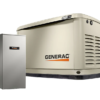 Buy Generac Guardian 26kW Home Standby Generator Package, WiFi