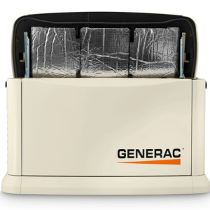Buy Home standby generator 26kW Generac,