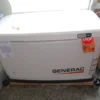 Generac 22kW standby generator for sale