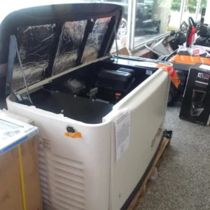 Generac generator for sale