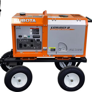 Kubota GL7000 : GL11000 4-Wheel Cart for sale