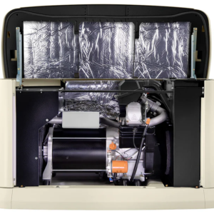 Generac Guardian 14KW,