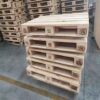 Buy EPAL 3 Pallet (EUR 3): 1000 × 1200 × 144 mm Europe